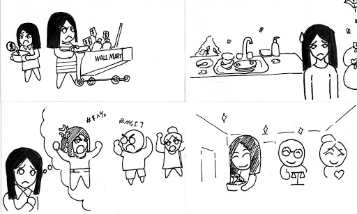 Storyboard